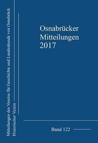 Osnabrücker Mitteilungen