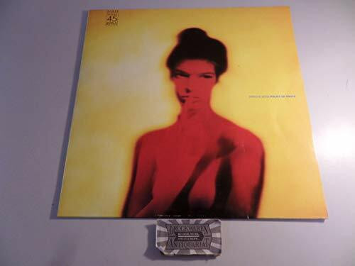 Policy of truth (Beat Box/Capitol Mix) [Vinyl Single]