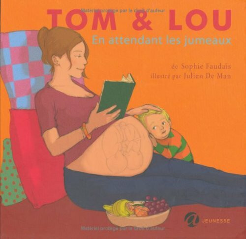 En attendant les jumeaux