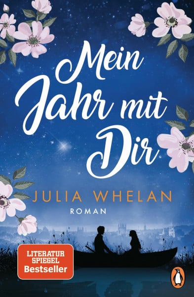 Mein Jahr mit Dir: Roman
