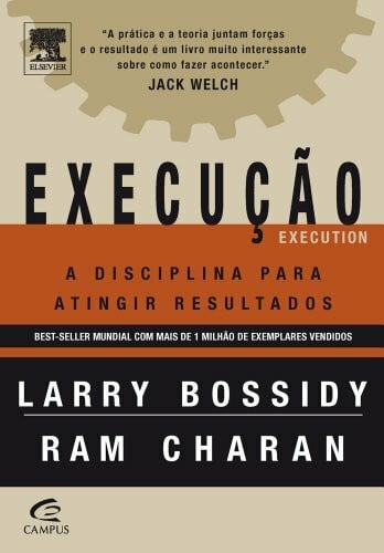 Execução (Em Portuguese do Brasil)