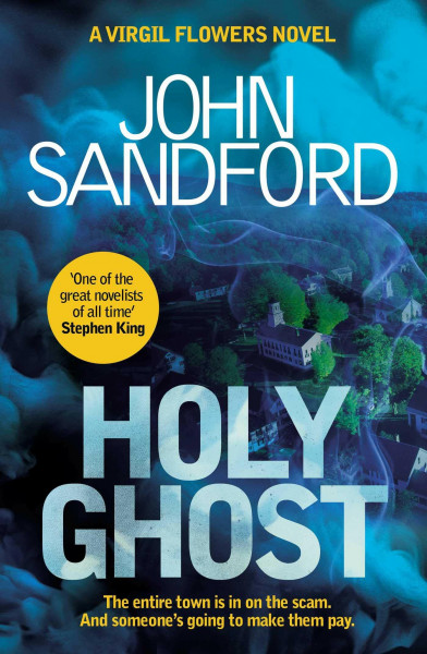 Holy Ghost