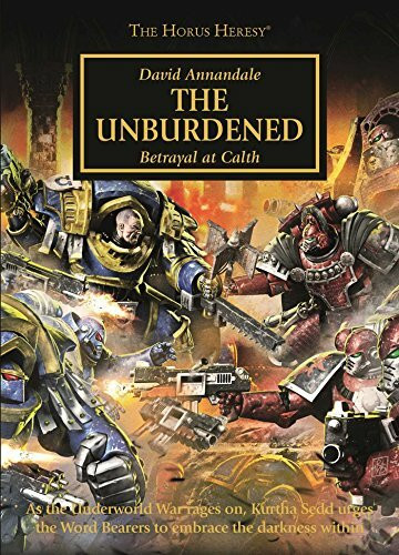 The Unburdened (The Horus Heresy)