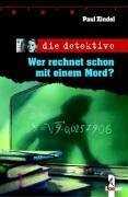 Wer rechnet schon mit einem Mord?