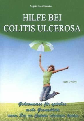 Hilfe bei Colitis ulcerosa
