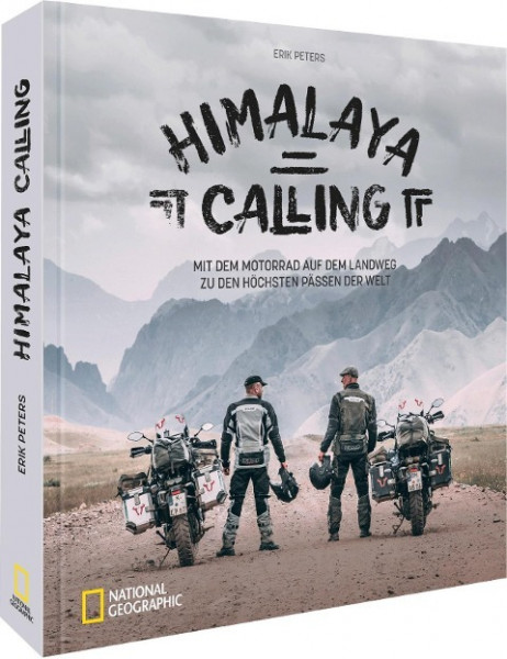 Himalaya Calling