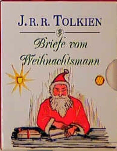 Briefe vom Weihnachtsmann