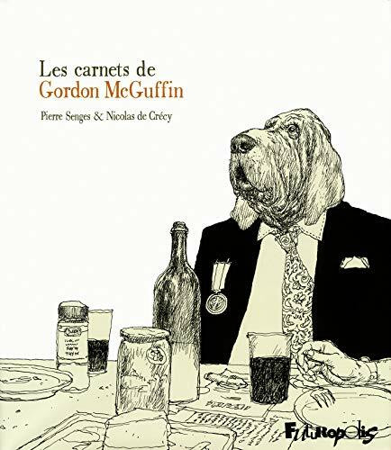 Les carnets de Gordon McGuffin