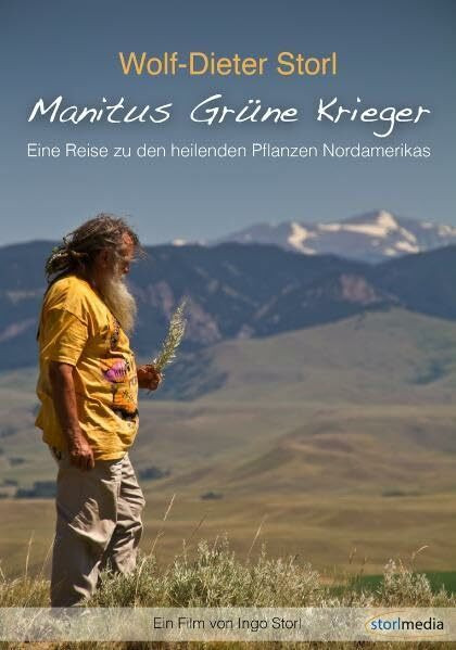 Manitus Grüne Krieger