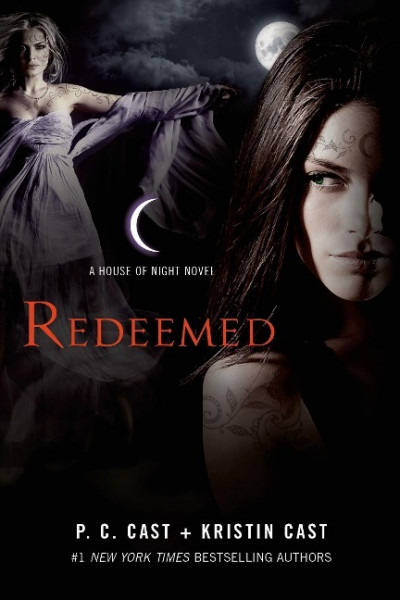 Redeemed: A House of Night Novel