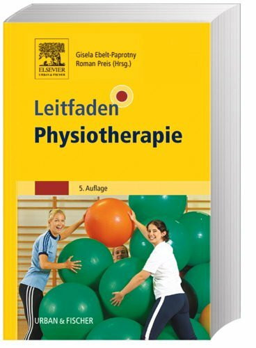 Leitfaden Physiotherapie