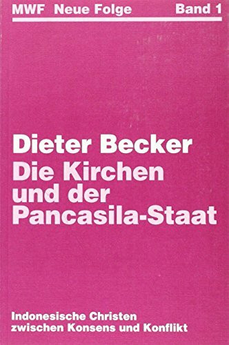 Zwischen Konsens und Konflikt