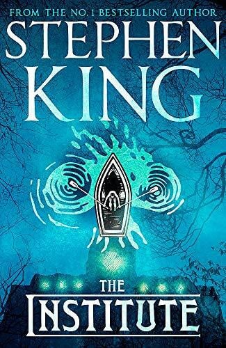 The Institute: Stephen King