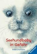 Seehundbaby in Gefahr (Ravensburger Taschenbücher)