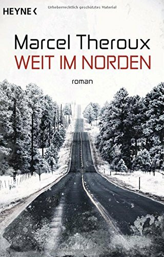 Heyne Verlag Weit Im Norden, Roman