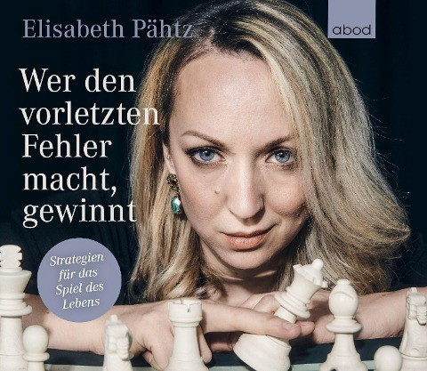 Wer den vorletzten Fehler macht, gewinnt