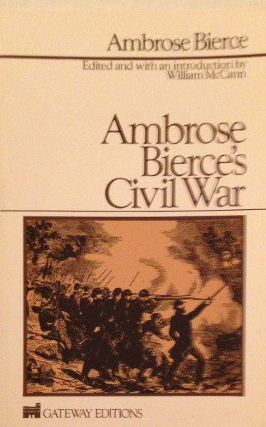 Ambrose Bierce's Civil War