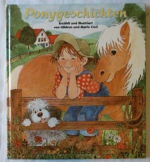 Ponygeschichten