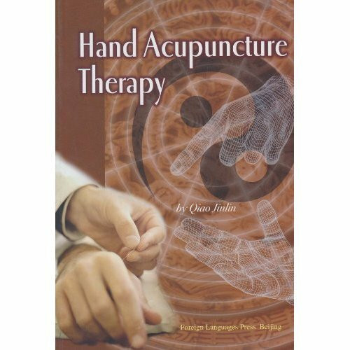 Hand Acupuncture Therapy