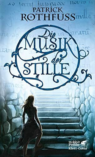 Die Musik der Stille: »Ein poetischer Geniestreich.« Angela Wittmann, Brigitte