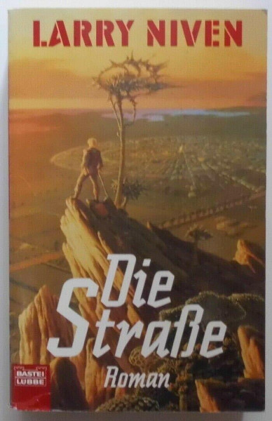 Die Straße (Science Fiction. Bastei Lübbe Taschenbücher)