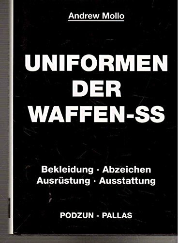 Uniformen der Waffen-SS