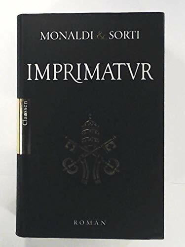 Imprimatur: Roman