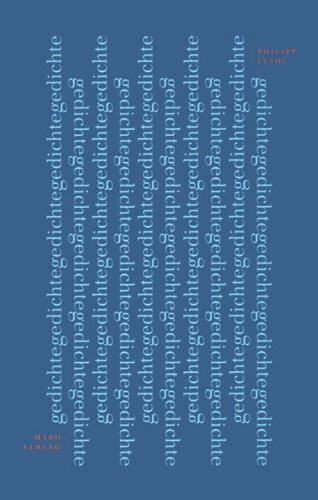 Gedichte: Nachw. v. Michael Krüger