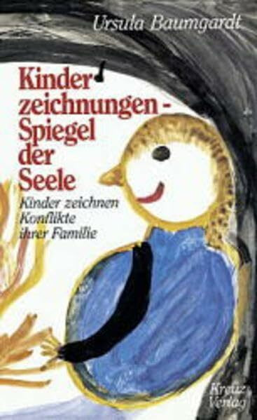 Kinderzeichnungen, Spiegel der Seele
