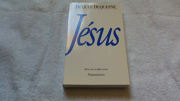 Jésus