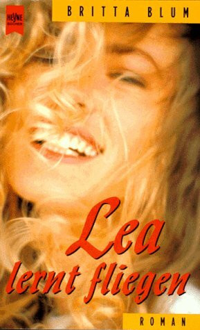 Lea lernt fliegen