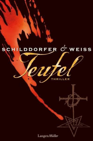 Teufel: Thriller