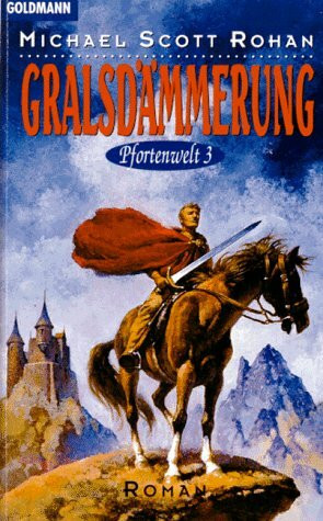 Gralsdämmerung. Pfortenwelt 03.