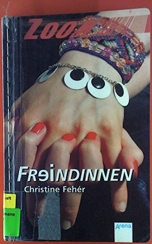 Freundinnen