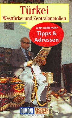 DuMont Richtig Reisen Türkei