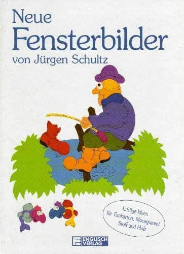 Neue Fensterbilder