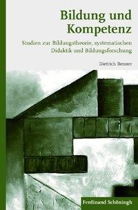 Bildung und Kompetenz