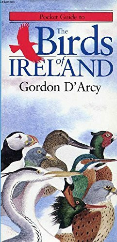 Pocket Guide to the Birds of Ireland (Appletree Pocket Guides)