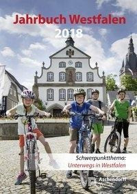 Jahrbuch Westfalen 2018