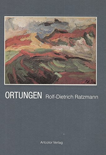 Ortungen