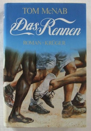 Das Rennen: Roman