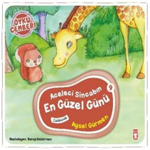 Aceleci Sincabın En Güzel Günü; Öykü Çemberi - 9