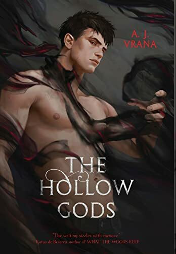 The Hollow Gods (The Chaos Cycle, Band 1)