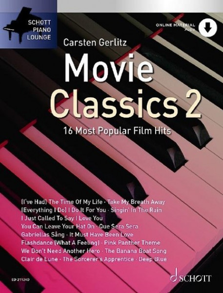 Movie Classics 2