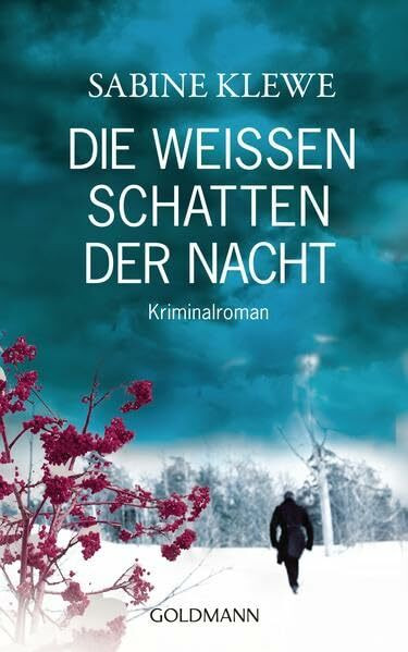 Die weißen Schatten der Nacht: Kriminalroman (Louis und Salomon ermitteln, Band 2)