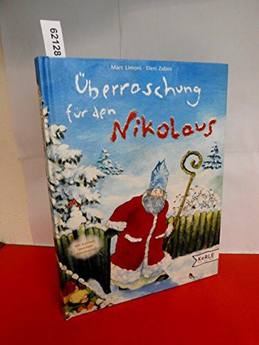 Überraschung für den Nikolaus