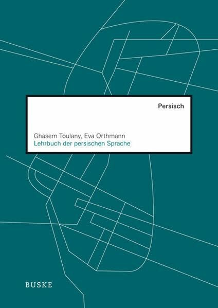 Lehrbuch der persischen Sprache