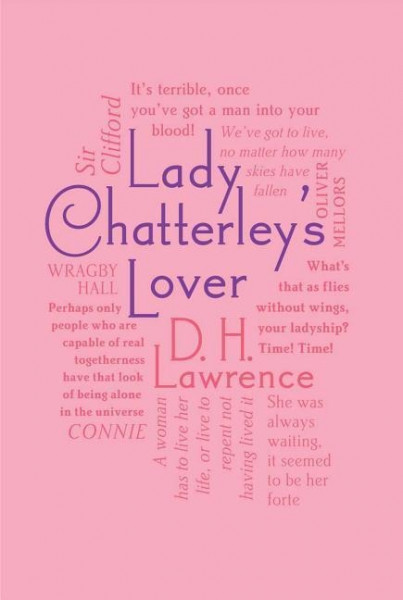 Lady Chatterley's Lover