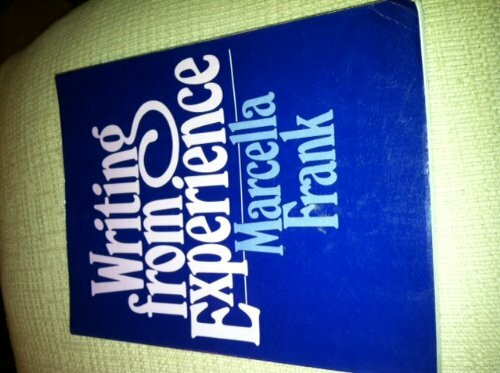 Writing from Experience