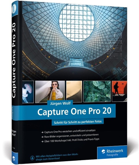 Capture One Pro 20